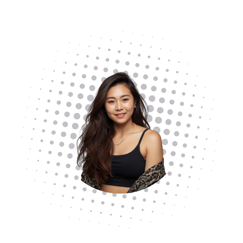 Chị Lan Hương – Growth Lead