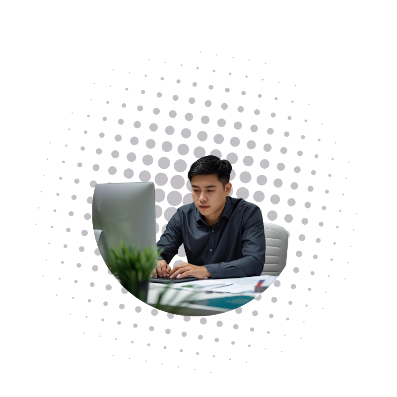 Anh Tuấn Phạm – Founder Studio videos marketing