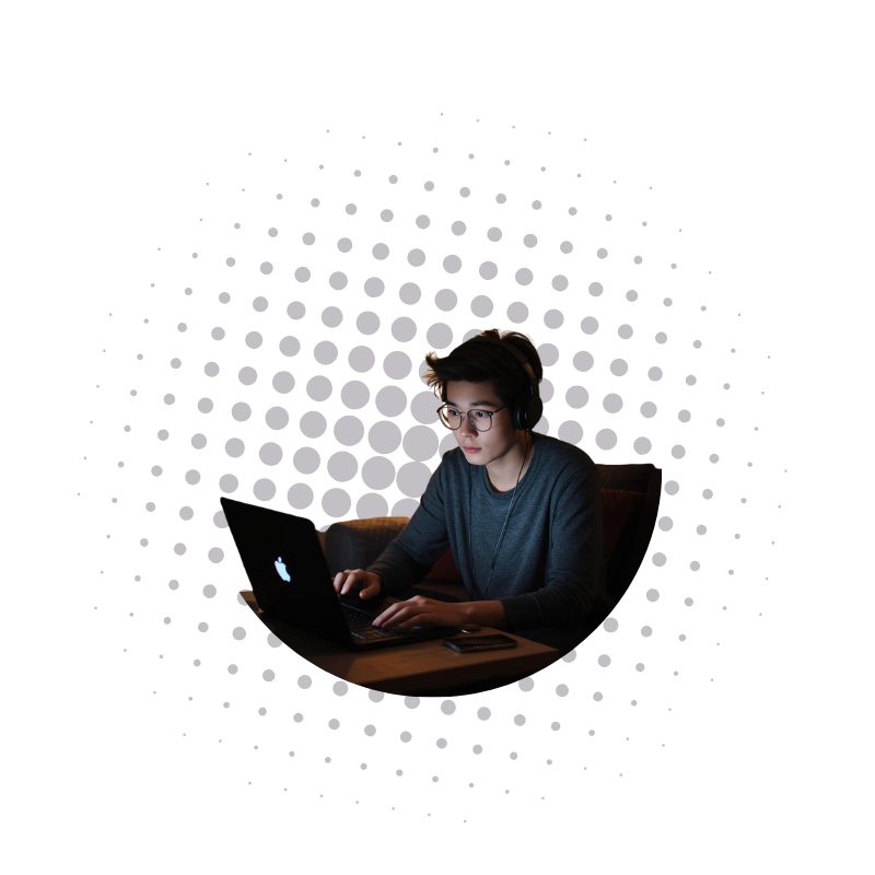 Anh Tuấn Kiệt – Agency Partner